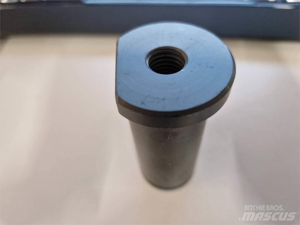 Ponsse 22010 Chassis og understell