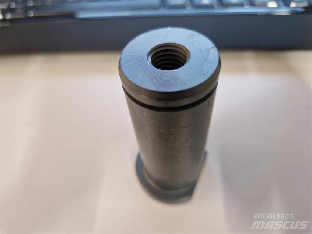Ponsse 22010 Chassis og understell