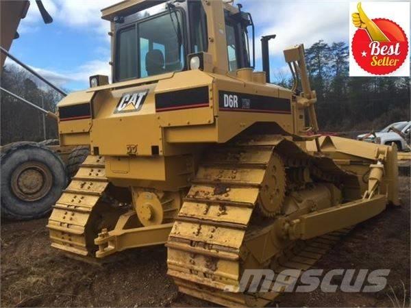 CAT D 6 R Dozere Beltegående