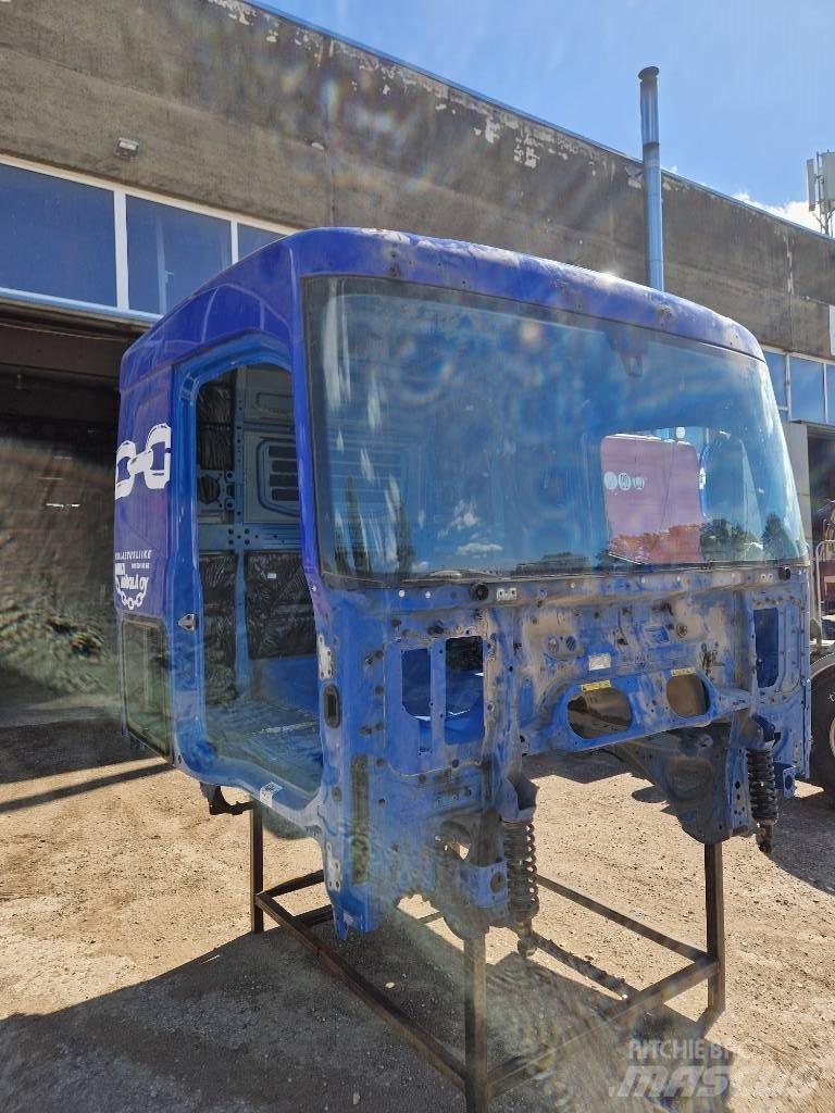 Volvo cab FH 4 500 Førerhus og Interiør