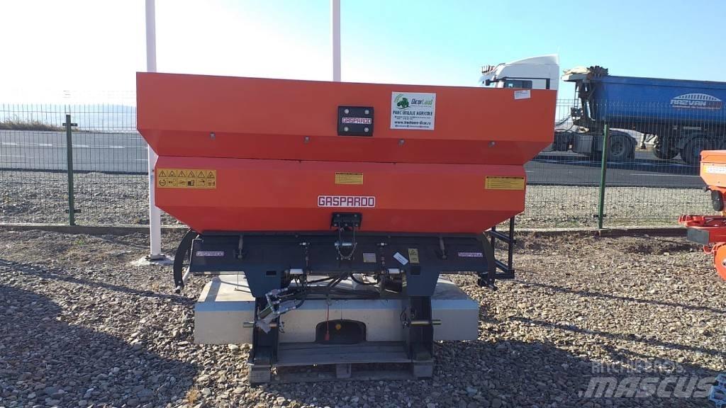 Maschio Zeno 24 Kunstgjødselspreder