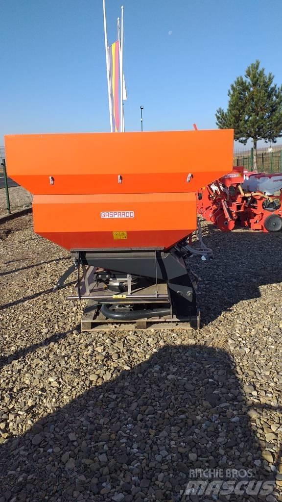 Maschio Zeno 24 Kunstgjødselspreder
