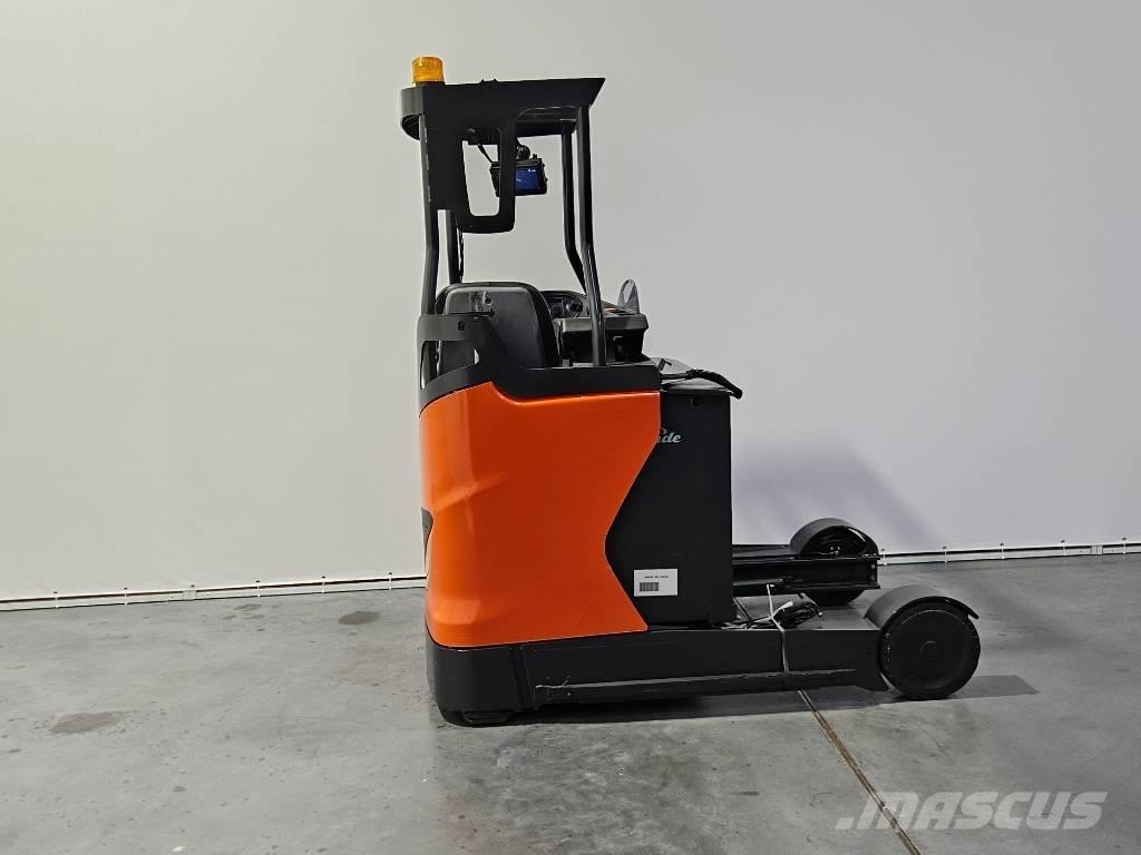 Linde R20N Stablere