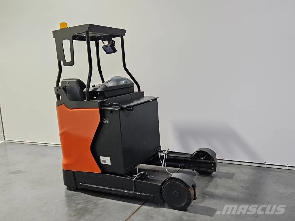 Linde R20N Stablere