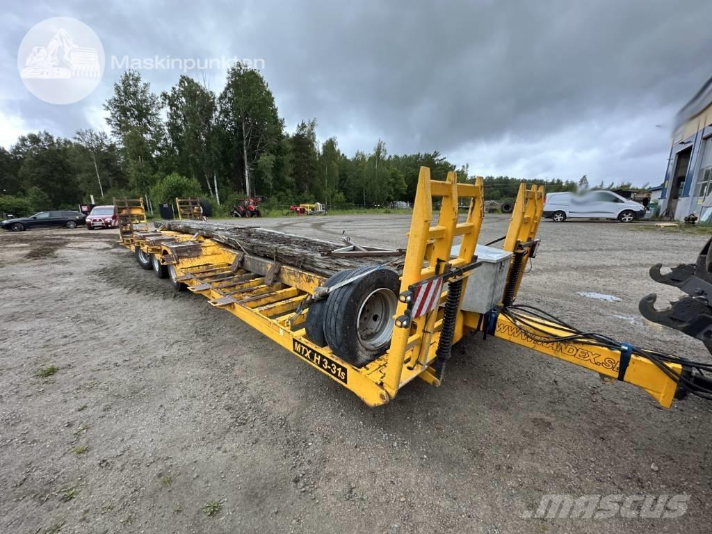 Randex Mtxh 3319 Maskinhenger