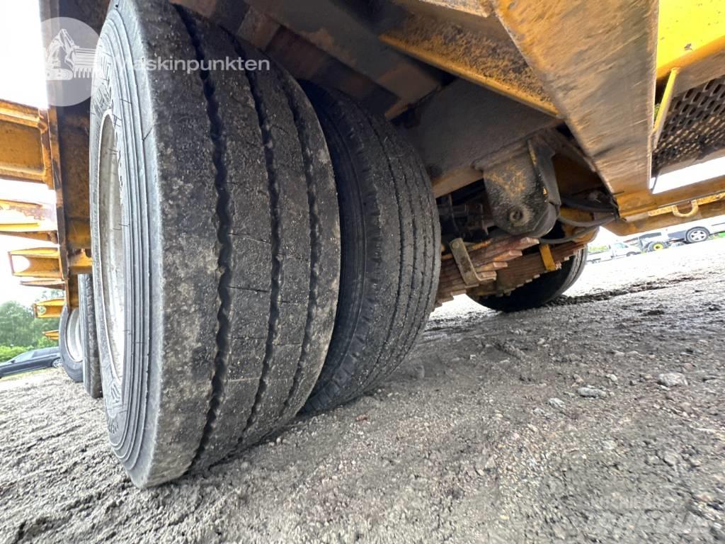 Randex Mtxh 3319 Maskinhenger