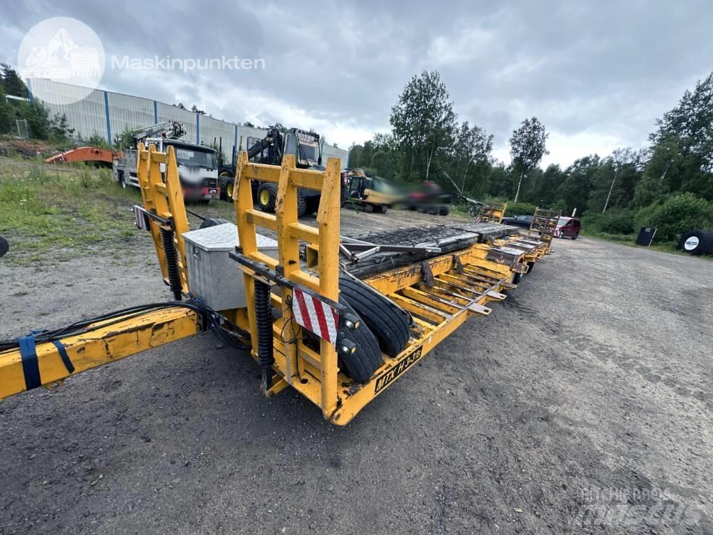 Randex Mtxh 3319 Maskinhenger