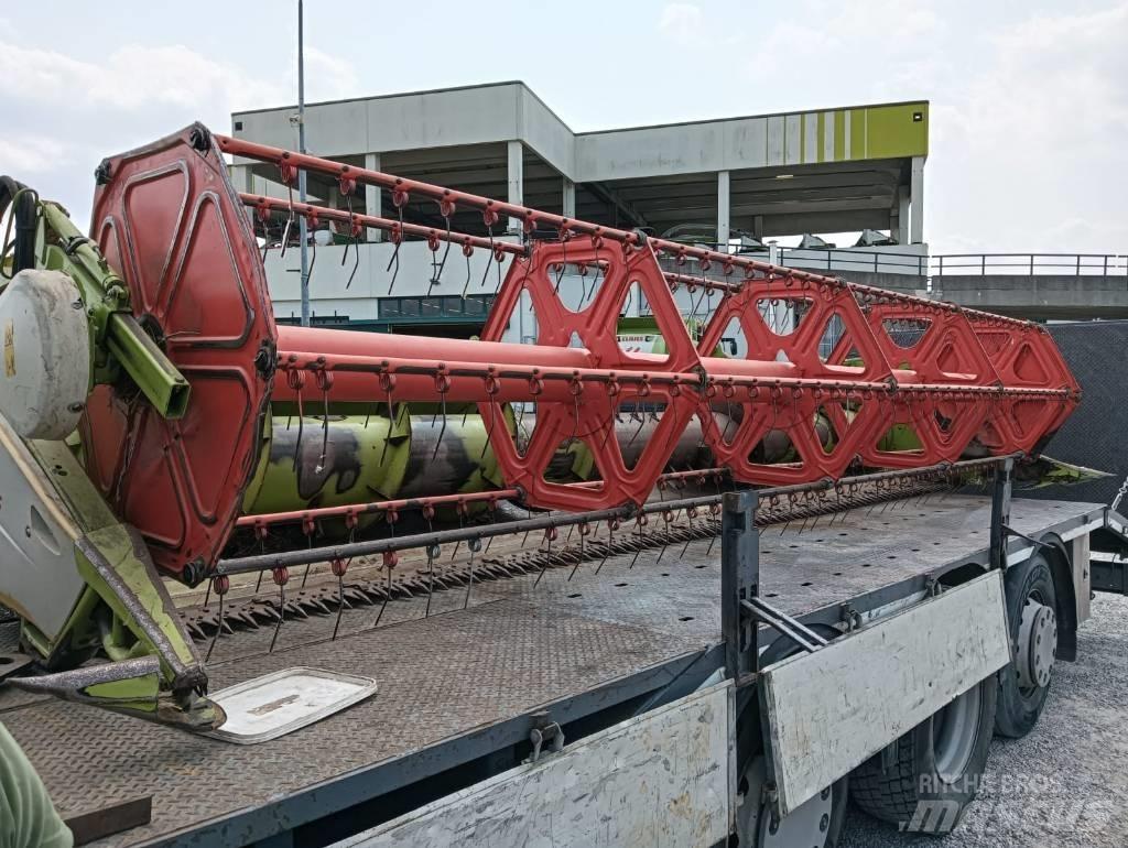 CLAAS C 600 Skjærebord til skurtresker