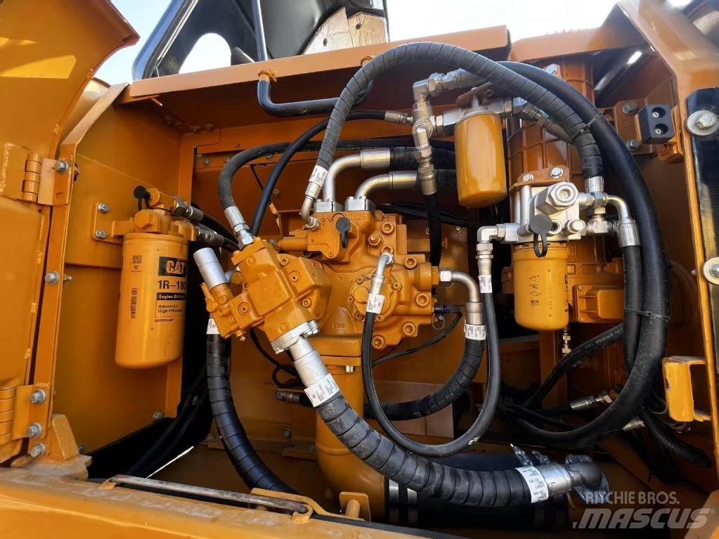 CAT CAT330D2 Midigravere 7 - 12t