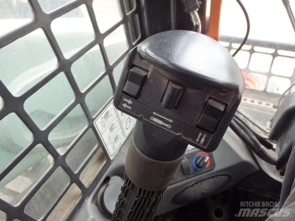 Bobcat S 530 Kompaktlastere