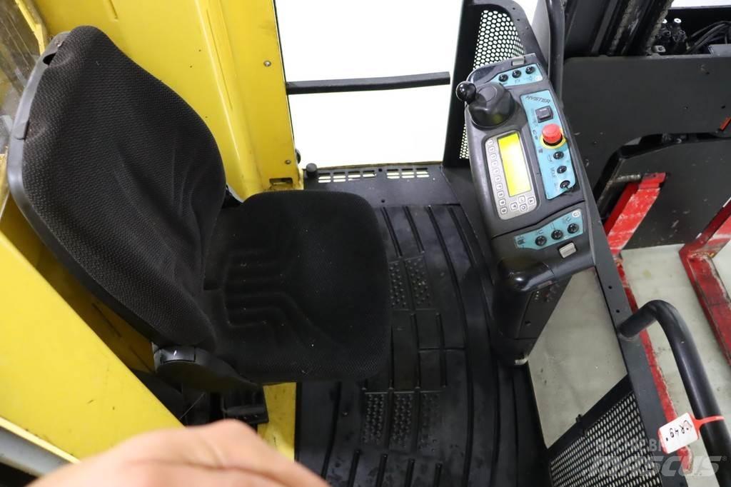 Hyster C1.0 Høytløftende plukketruck