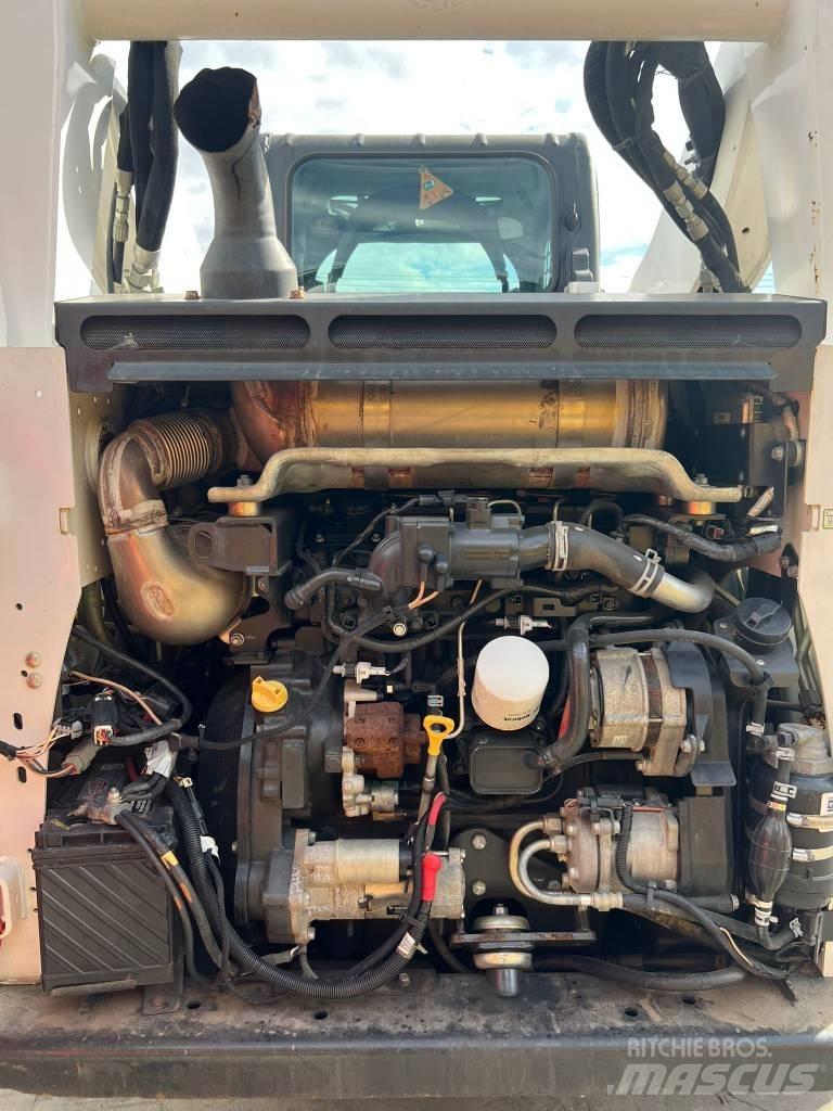 Bobcat t770 Kompaktlastere