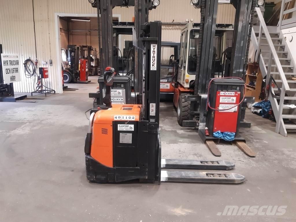BT SPE125L Stablere