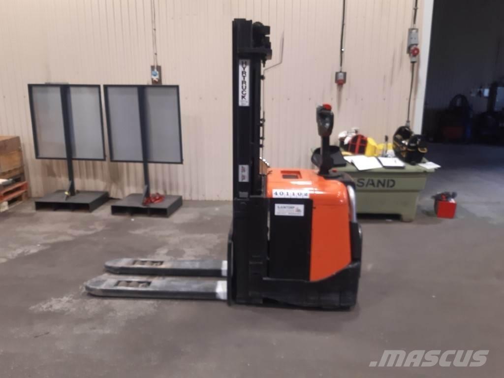 BT SPE125L Stablere