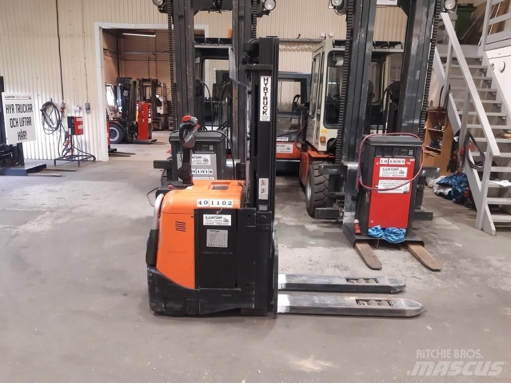 BT SPE125L Ledestablere