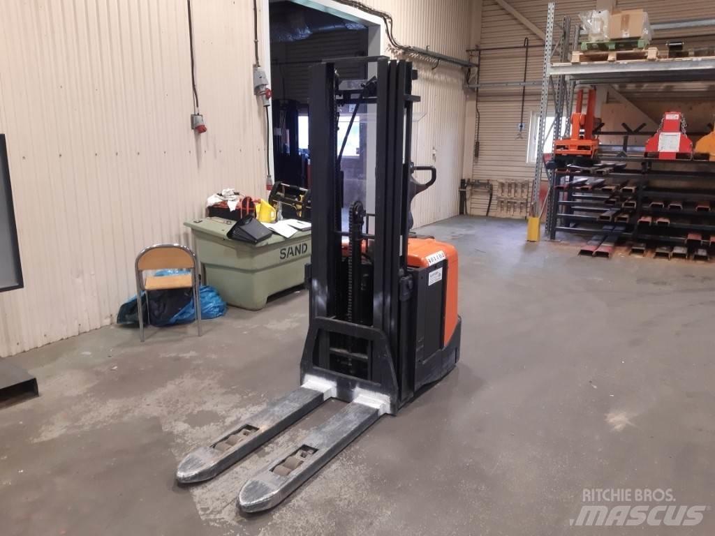BT SPE125L Ledestablere