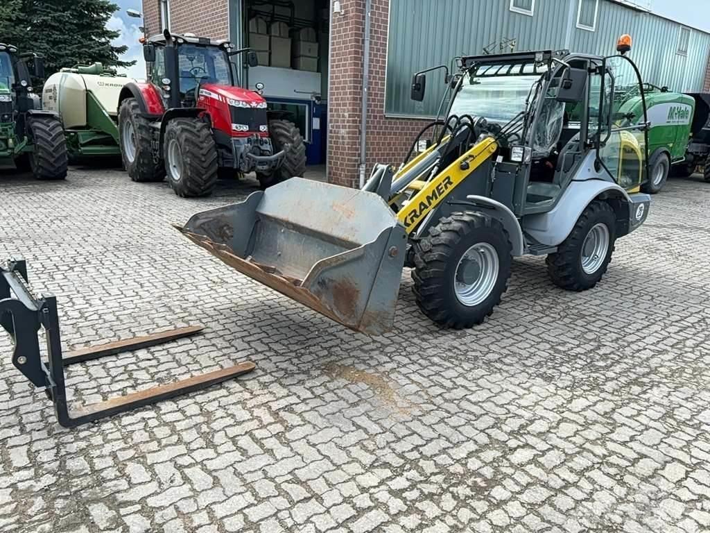 Kramer 5085 Hjullastere