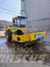  BW 220D-40 Valsetog