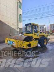  BW 220D-40 Valsetog