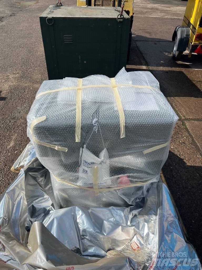 Hatz 2L30C Motorer