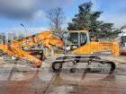 Doosan DX 225 LC-5 Beltegraver