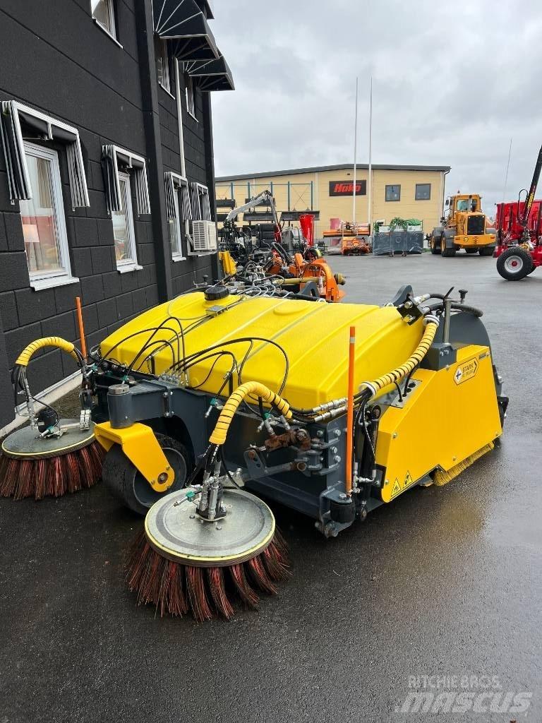 Stark CSW 2000 Feiemaskiner