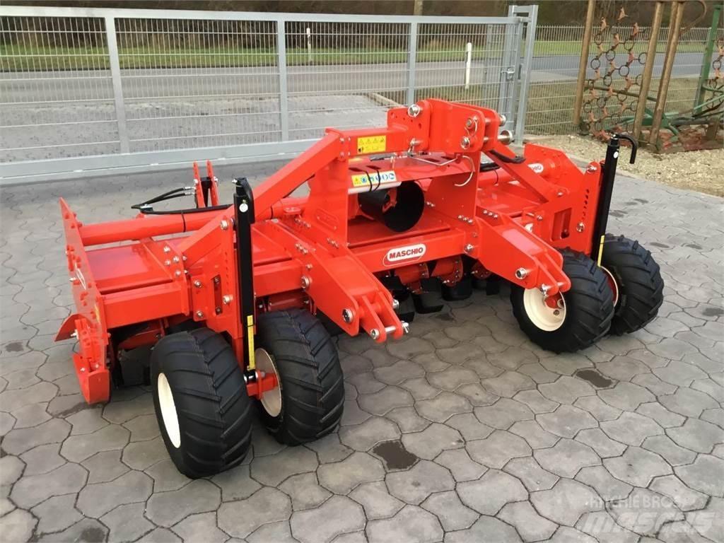 Maschio SC 280 PRO Andre Jordforbedrings maskiner og ekstrautstyr
