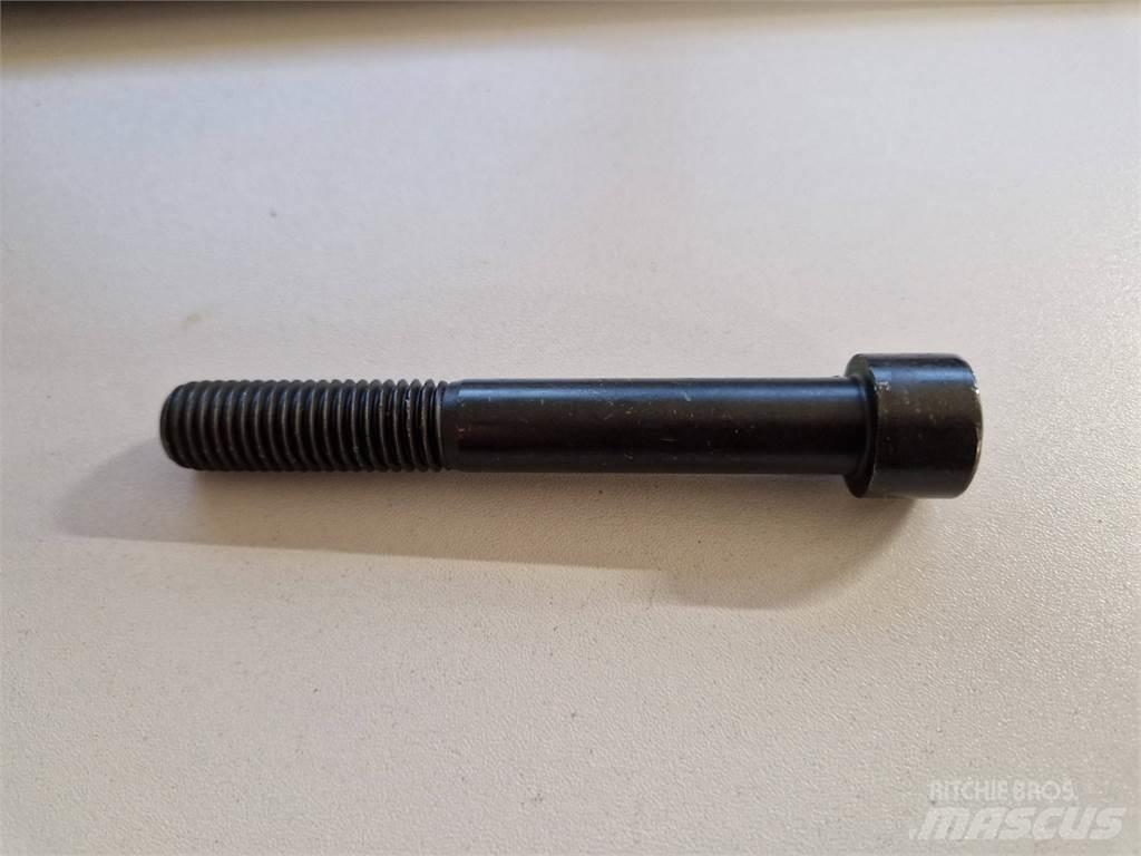 Rottne 070-0065 Chassis og understell