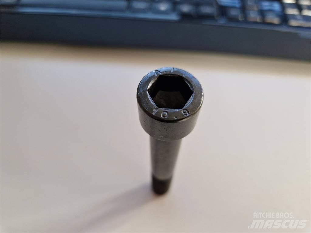 Rottne 070-0065 Chassis og understell