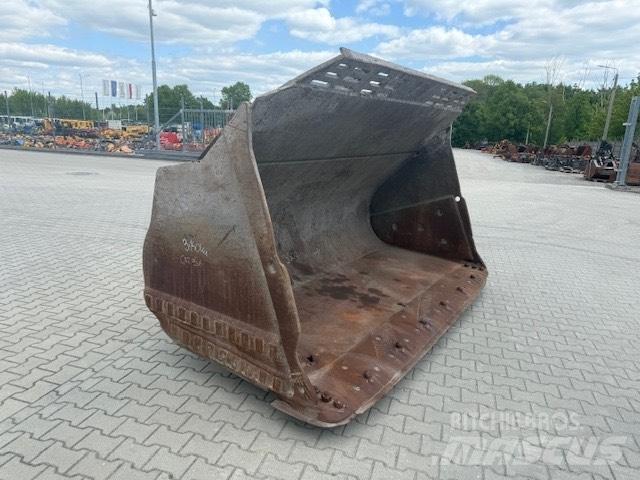 CAT 966 H BUCKET Skuffer