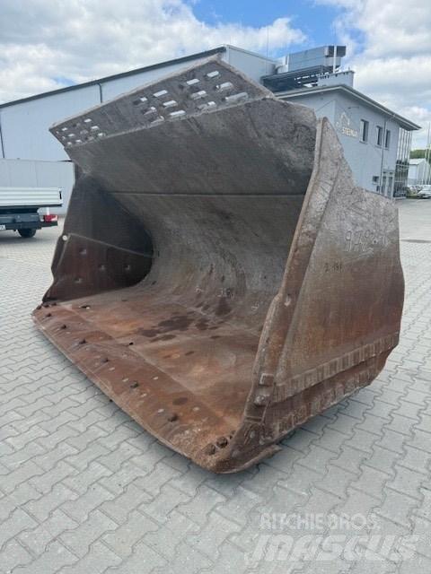 CAT 966 H BUCKET Skuffer