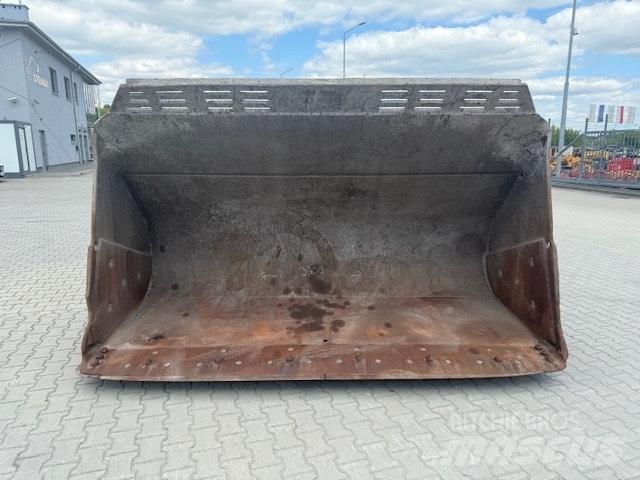 CAT 966 H BUCKET Skuffer