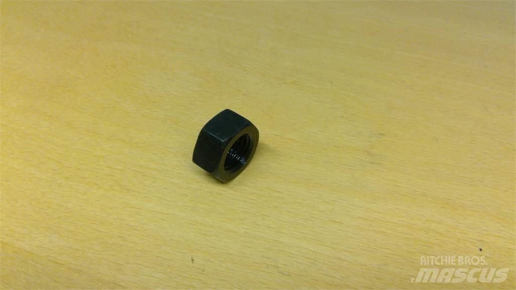 Ponsse 0055187 Chassis og understell