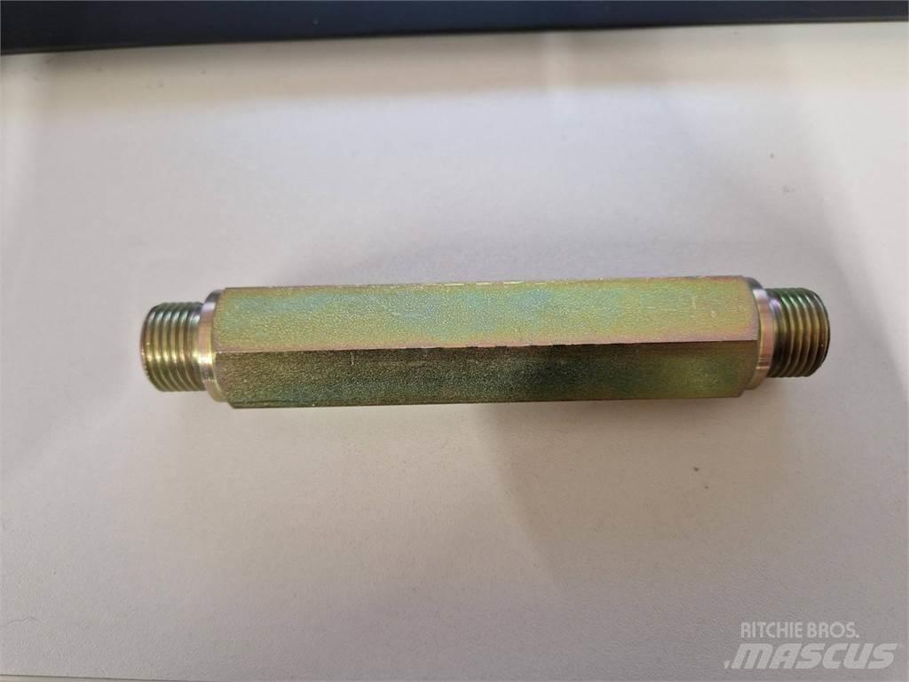 Rottne 072-0133 Hydraulikk