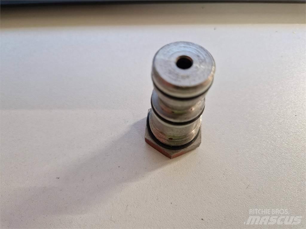 Rottne 025-0014 Hydraulikk