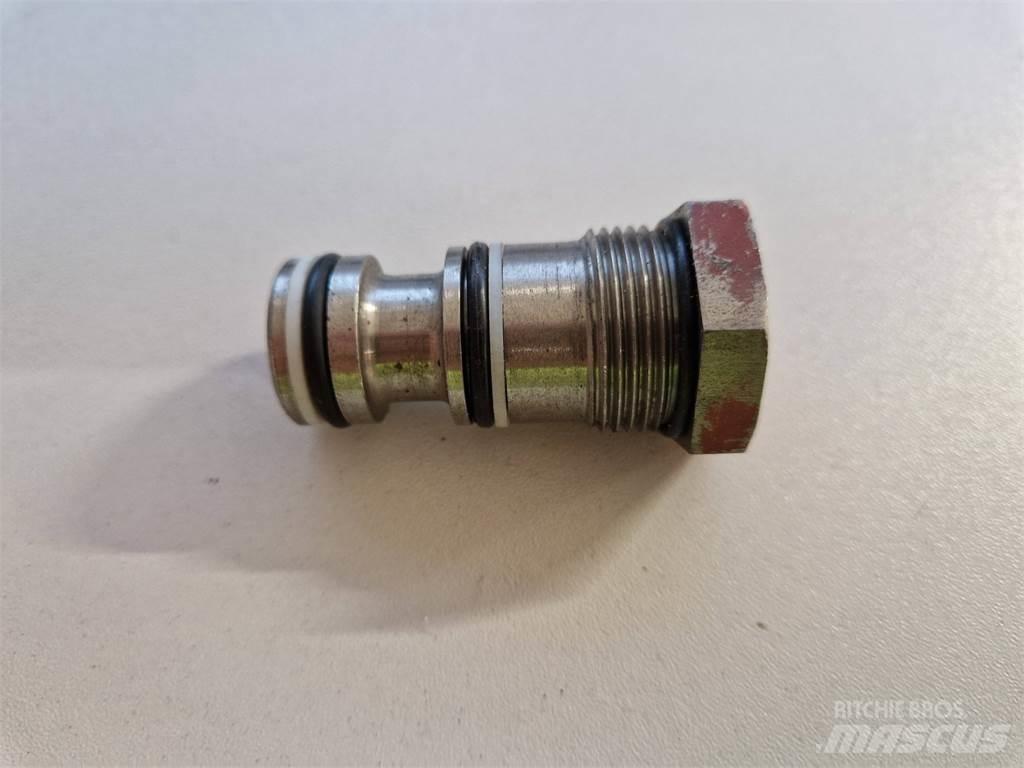 Rottne 025-0014 Hydraulikk