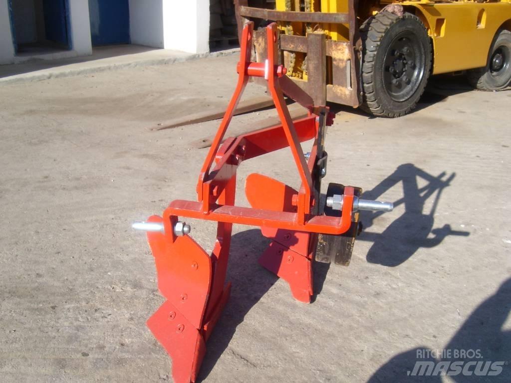  ΑΡΟΤΡΑ Vanlige ploger