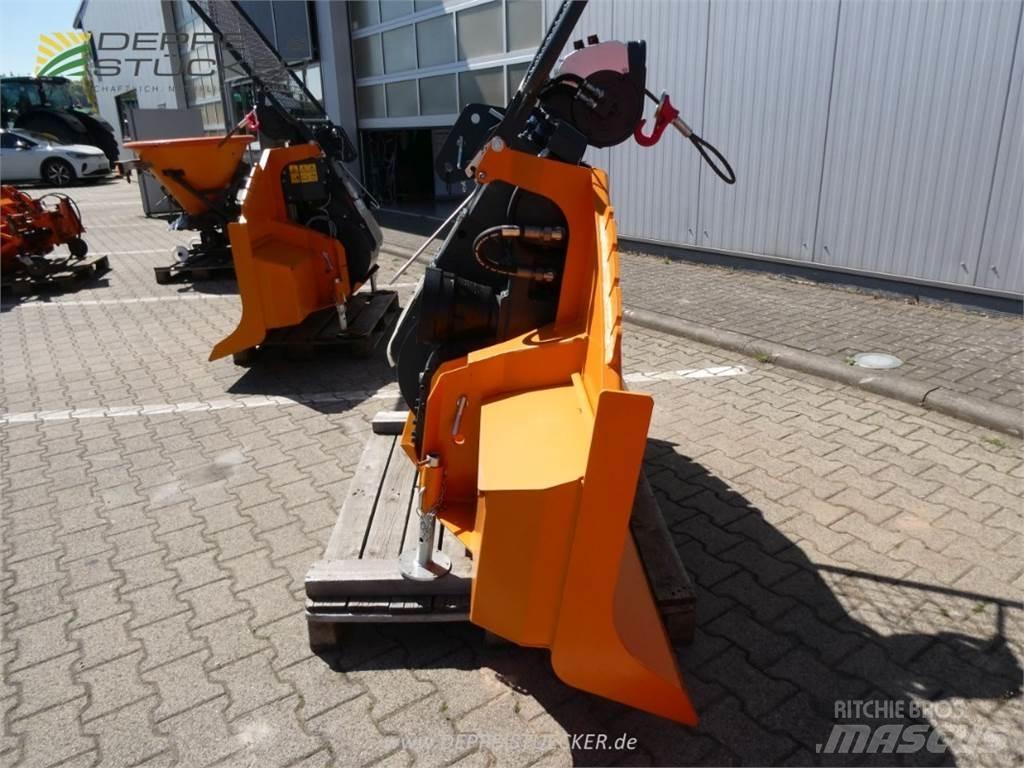 Ritter S 80-E Vinsjer