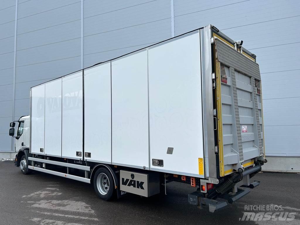 Volvo FE Skapbiler