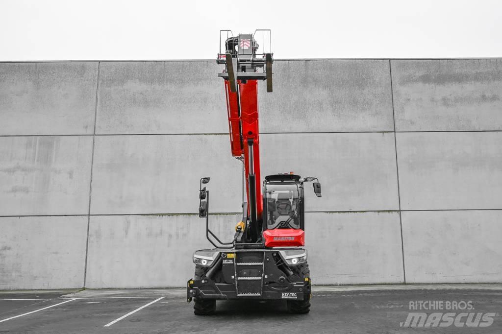 Manitou MRT 2260 Teleskoplastere
