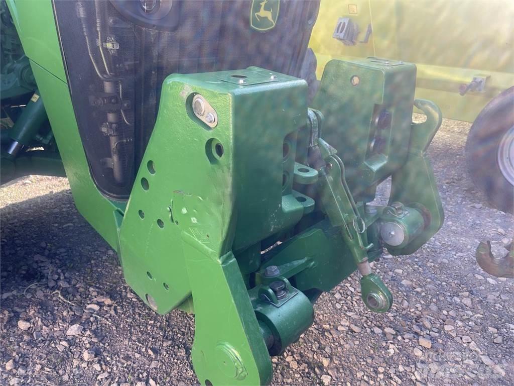 John Deere 8345 R Traktorer
