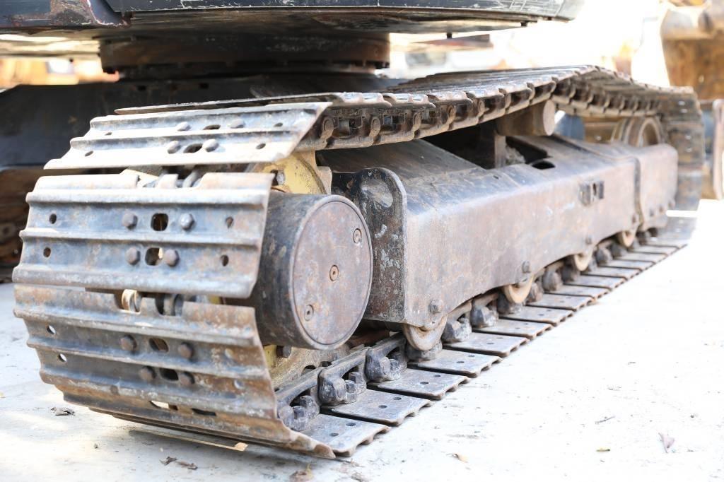 Yanmar Vio 55-5 B Minigravere <7t