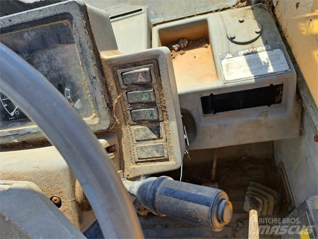 JCB 525-67 Anlegg - Annet