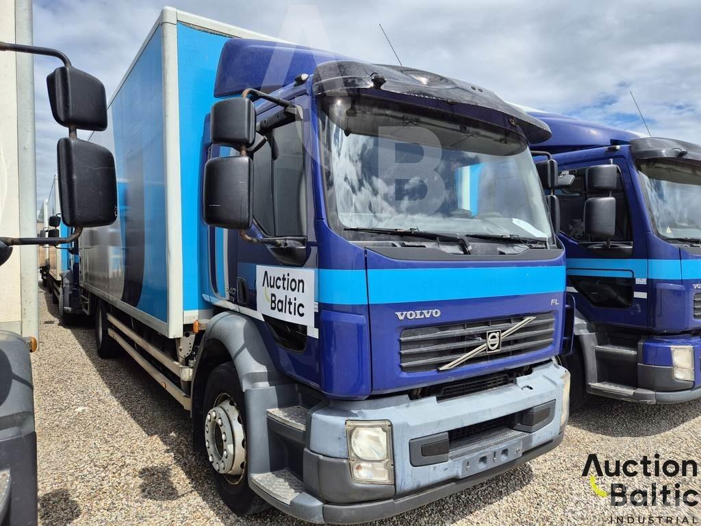 Volvo FL240 Skapbiler