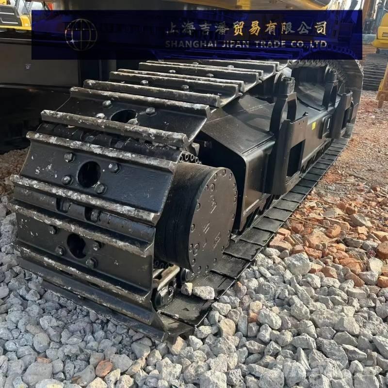 CAT 340 D Beltegraver