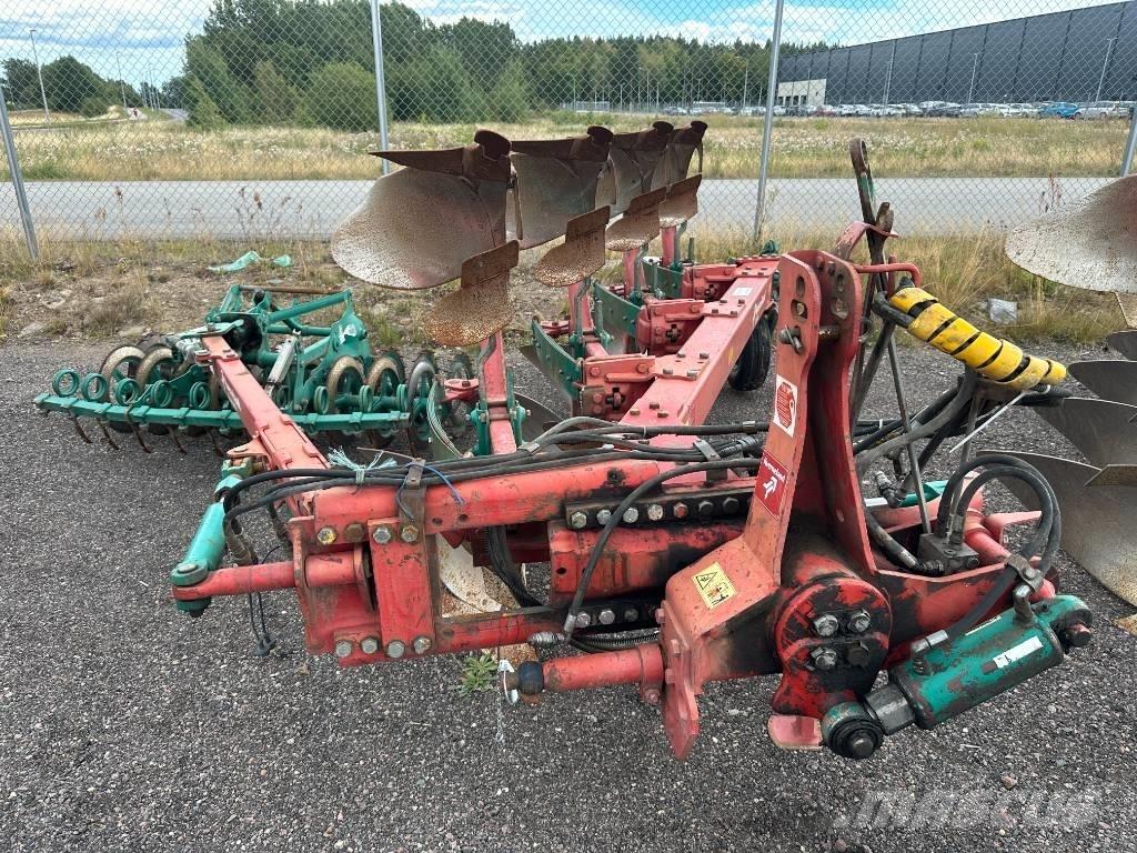 Kverneland EM85 Vendeploger