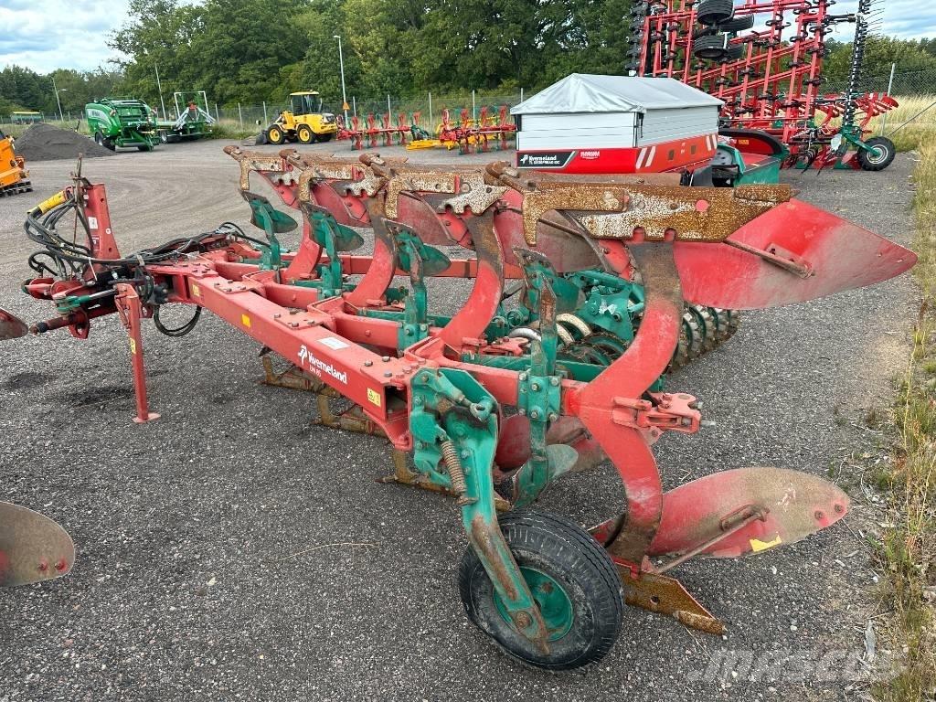 Kverneland EM85 Vendeploger