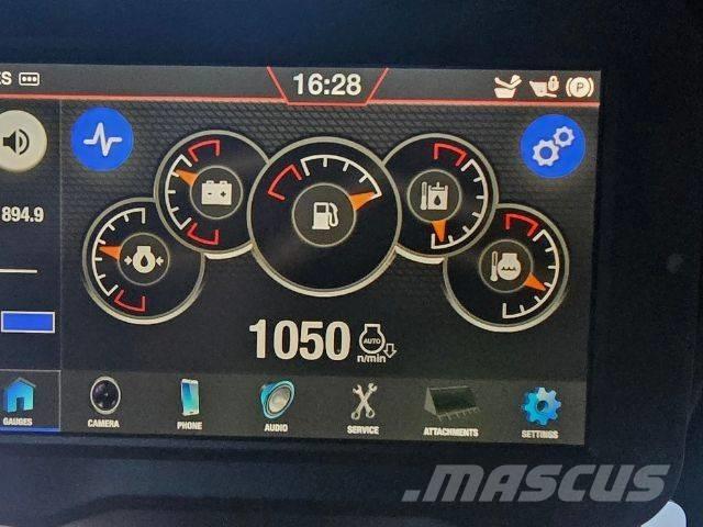 Bobcat T 76 Kompaktlastere