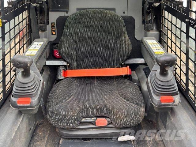 Bobcat T 76 Kompaktlastere