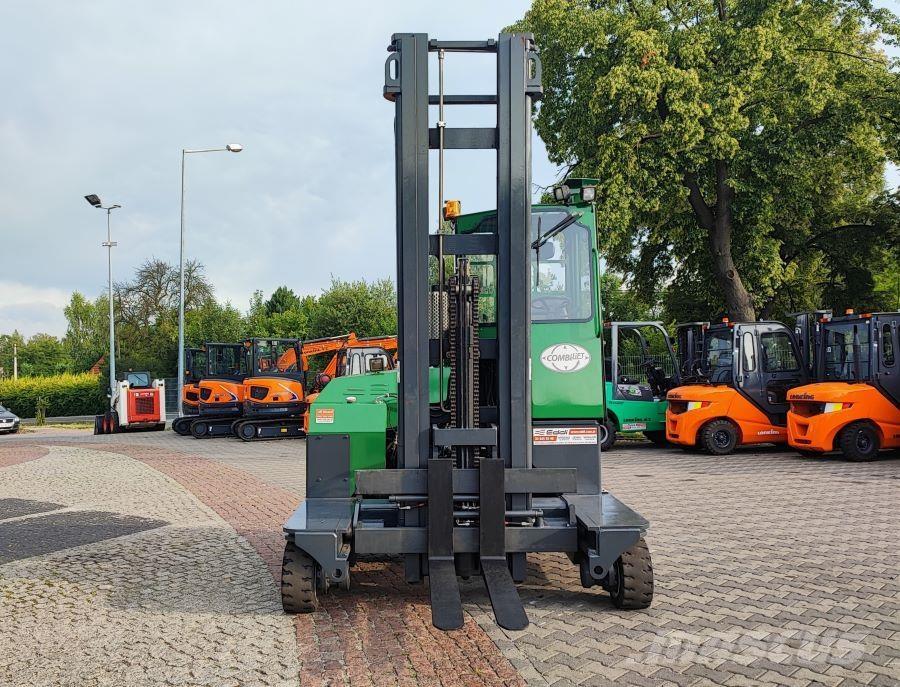 Combilift C4000 4-veis truck